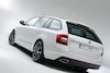 Skoda Octavia RS Combi