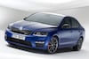Skoda Octavia RS