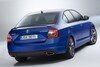 Skoda Octavia RS