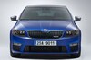 Skoda Octavia RS
