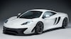 McLaren MP4-12C Vorsteiner