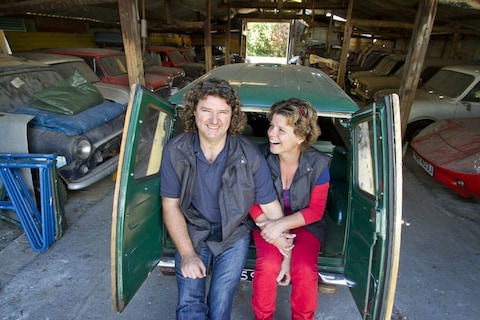 De Verzamelaar - Mini