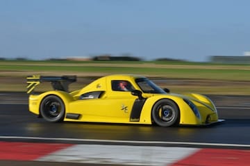 Radical RXC