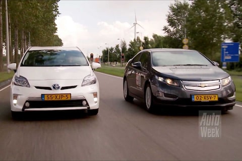 Journaal -'plug-ins bang voor 7 procent'