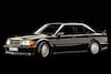 Mercedes-Benz 190 2.5-16 Evolution