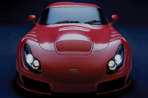 Geruchtenmolen rond TVR wordt concreter