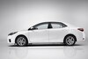 Toyota Corolla EU spec