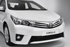 Toyota Corolla EU spec