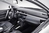 Toyota Corolla EU spec