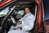 Land Rover Range Rover Sport Pikes Peak Record