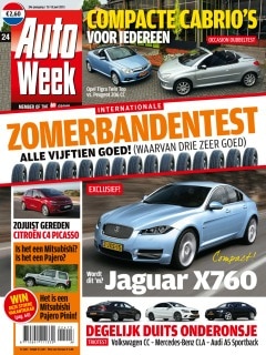 AutoWeek 24 2013