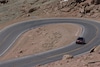 Land Rover Range Rover Sport Pikes Peak Record
