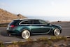 Opel Insignia Facelift 2013