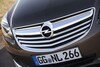 Opel Insignia Facelift 2013