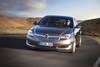Opel Insignia Facelift 2013