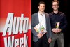 AutoWeek Vlaanderen Lancering