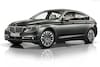 BMW 5-Serie Gran Turismo 2014