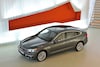 BMW 5-Serie Gran Turismo 2014