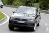 Volkswagen Touareg facelift