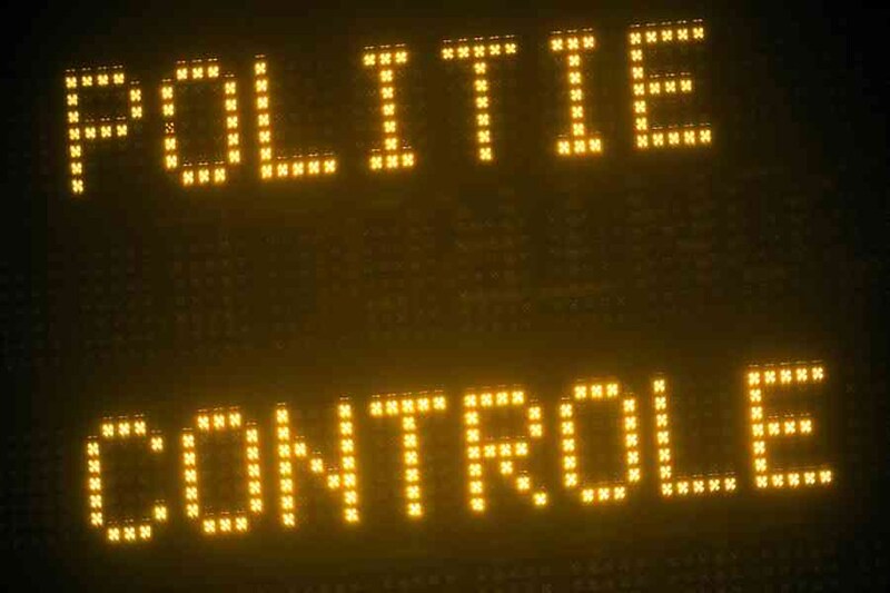 Politie Controle