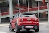 Mini Paceman en Coutryman pakketjes