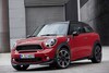 Mini Paceman en Coutryman pakketjes
