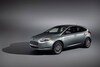 Ford Focus Electric