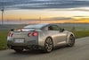 Nissan GT-R Gentleman Edition
