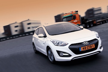 Hyundai i30 1.6 GDI i-Magine