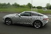 Jaguar F-type Coupé