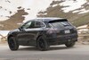 Porsche Macan Spyshots