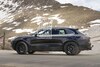 Porsche Macan Spyshots