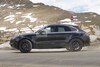 Porsche Macan Spyshots