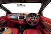 Nissan Versa DC-Design