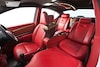 Nissan Versa DC-Design