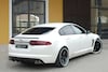 Jaguar XF Diesel volgens Loder1899