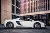 Gemballa GT Spider