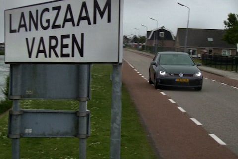 Achteruitkijkspiegel: 'BMW M4 wordt even wennen'