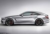 StudioTorino CoupeTorino Mercedes SL-klasse