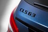 Mercedes-Benz CLS 63 AMG Shooting Brake by Spencer