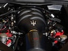 Novitec Tridente Maserati Gran Cabrio MC Stradale