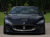 Novitec Tridente Maserati Gran Cabrio MC Stradale