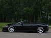 Novitec Tridente Maserati Gran Cabrio MC Stradale