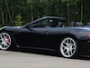 Novitec Tridente Maserati Gran Cabrio MC Stradale