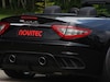 Novitec Tridente Maserati Gran Cabrio MC Stradale