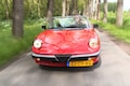Alfa Romeo Spider