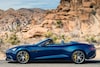 Aston Martin Vanquish Volante