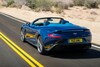 Aston Martin Vanquish Volante