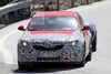 Opel Insignia Spyshots