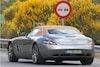 Mercedes-Benz SLS AMG Roadster Facelift